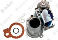 Gasarmatur Vaillant-Nr. 053500