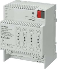 Siemens Dig Industr. Rollladenschalter N 523/03 5WG1523-1AB03