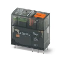 Phoenix Contact Einzelrelais 2 Wechsler 230VAC REL-MR-230A #2987972