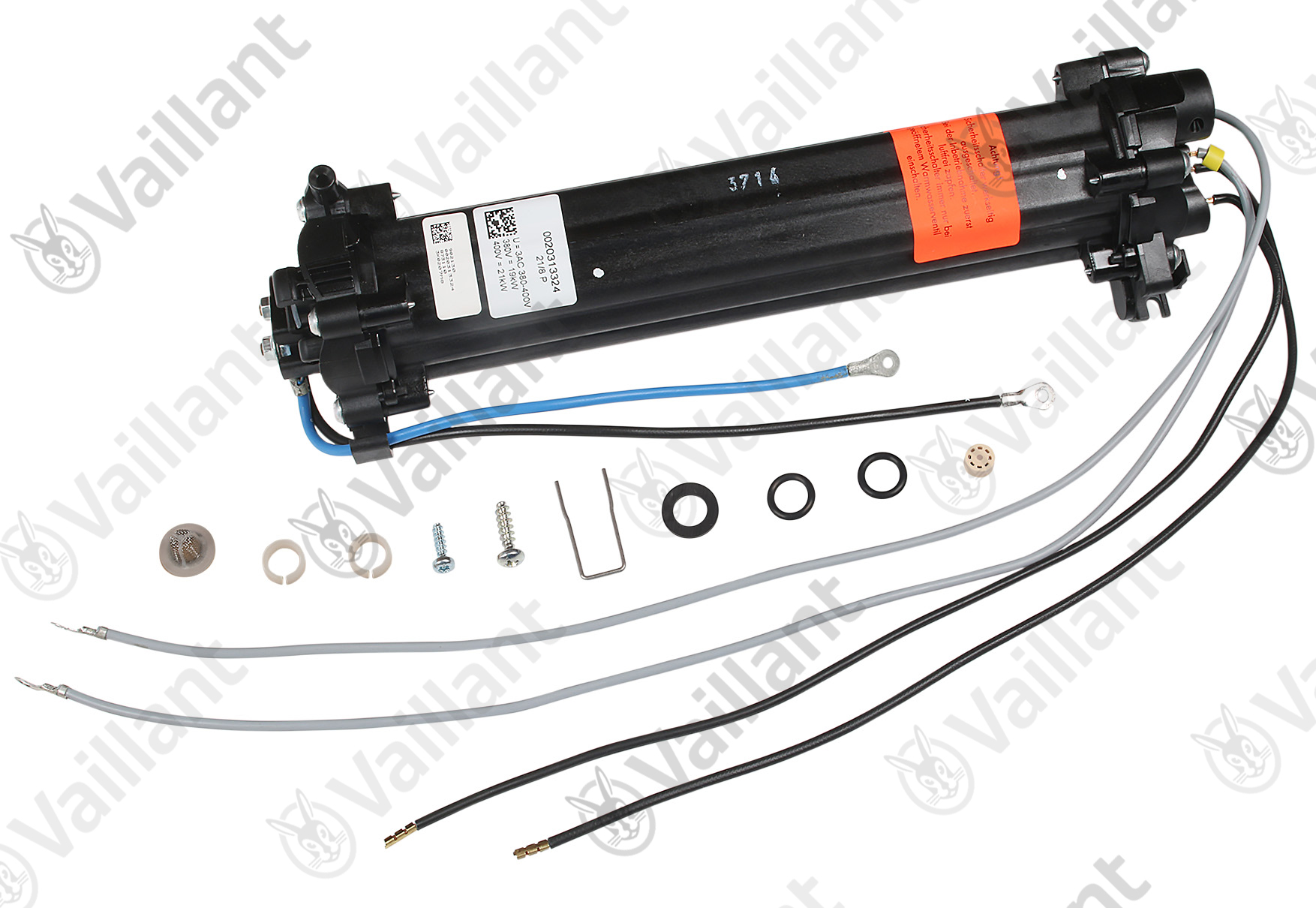 VAILLANT Heizelement, 21 kW Vaillant-Nr. 0010043829