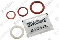 Dichtungssatz Vaillant-Nr. 0020078625