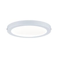PAULMANN LED-Panel Ø220mm 15W 4000K weiß 709.37 1150lm Konverter
