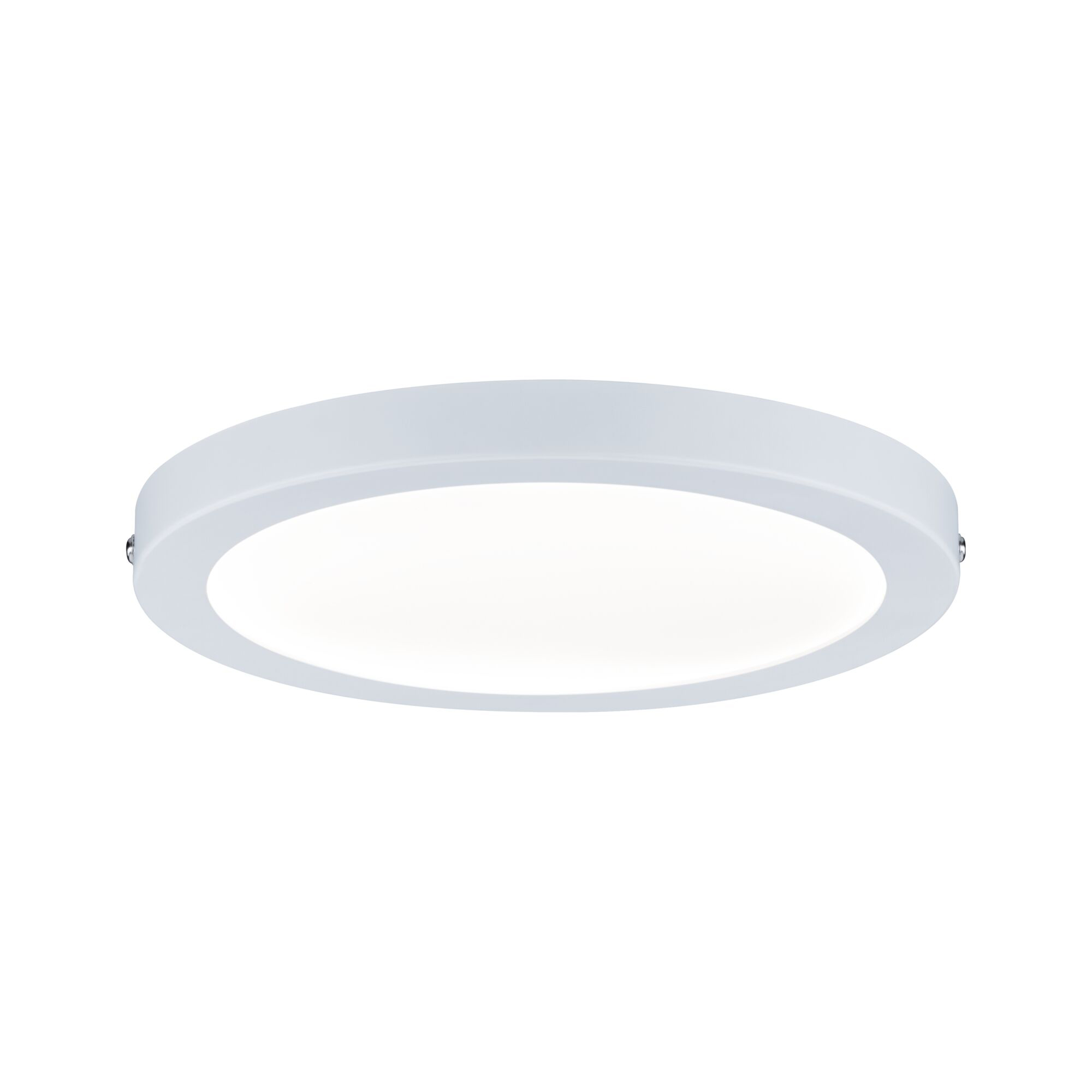 Paulmann PAULMANN LED-Panel Ø220mm 15W 4000K weiß 709.37 1150lm Konverter