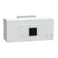 Schneider Electric Endeinspeisekaste für KSA, 250A KSA250ABGD4