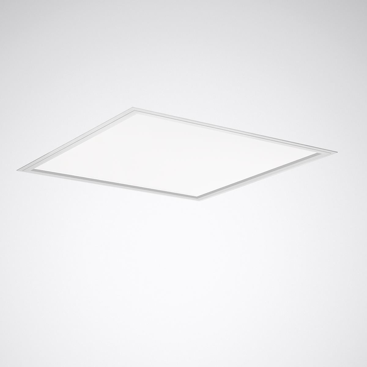 Trilux LED-Einbauleuchte 840, weiß ArimoFit G2 #8159940