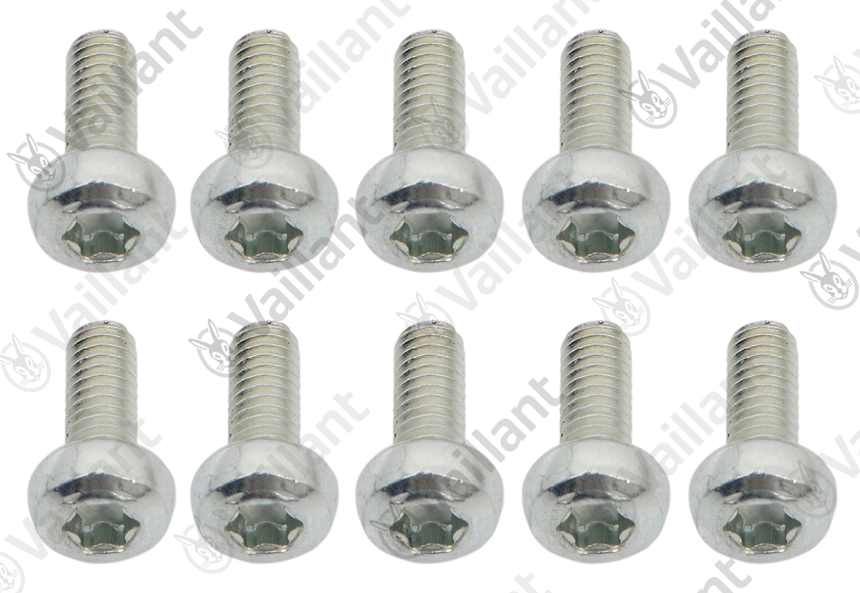 Vaillant VAILLANT Schraube, (x10) Vaillant-Nr. 0020232032