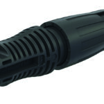 DC Steckverbinder Stäubli MC4 Stecker MC4 PV-KST4-EVO READY