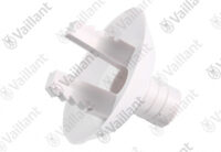 VAILLANT Rohrbogen Vaillant-Nr. 0010034596