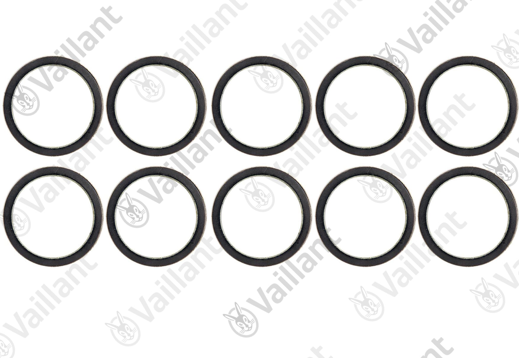 Vaillant Rechteckdichtring, (x10) Vaillant-Nr. 981169