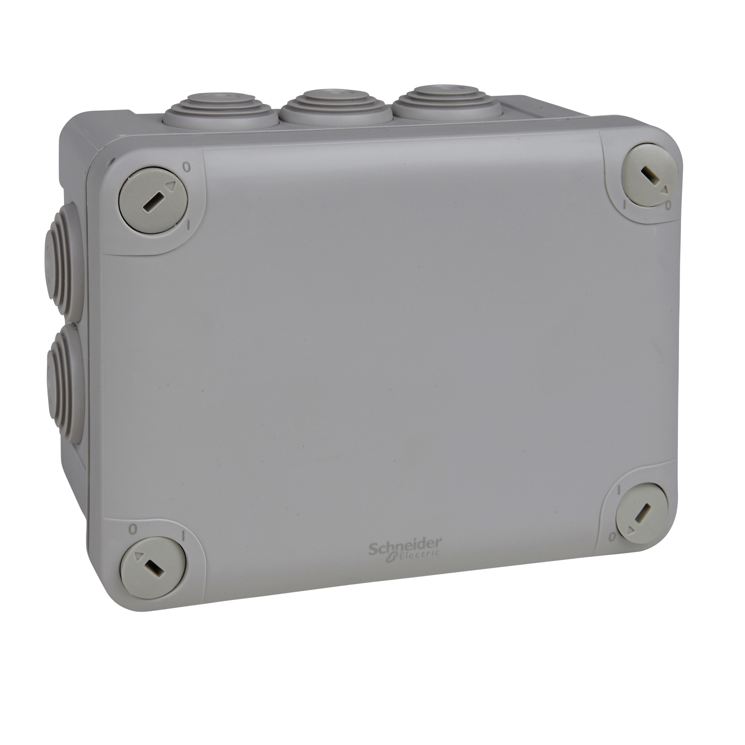 Schneider Schneider Electric Abzweigdose 150x105x80 ENN05007