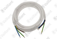 VAILLANT Kabelbaum, 230V Vaillant-Nr. 0020233664
