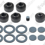 VAILLANT Wärmedämmung, (Set) Vaillant-Nr. 0010035923