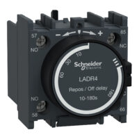 Schneider Electric Zeitblock R 10,00-180,00S LADR4