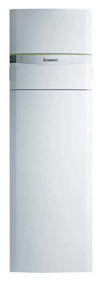 VAILLANT Paket 4.6202 flexoCOMPACT exclusive VWF 88/4