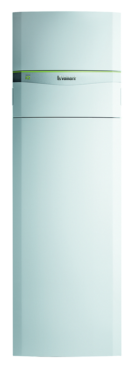 Vaillant VAILLANT Paket 4.6202 flexoCOMPACT exclusive VWF 88/4