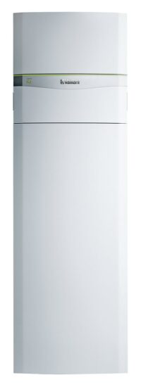VAILLANT Paket 4.6203 flexoCOMPACT exclusive VWF 118/4