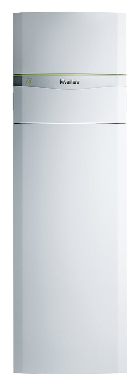 Vaillant VAILLANT Paket 4.6203 flexoCOMPACT exclusive VWF 118/4