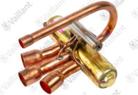 VAILLANT Ventil Vaillant-Nr. 0010033537