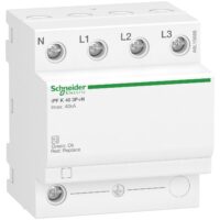 Schneider Electric Überspannungsableiter iPF K 40, Typ 2 A9L15688
