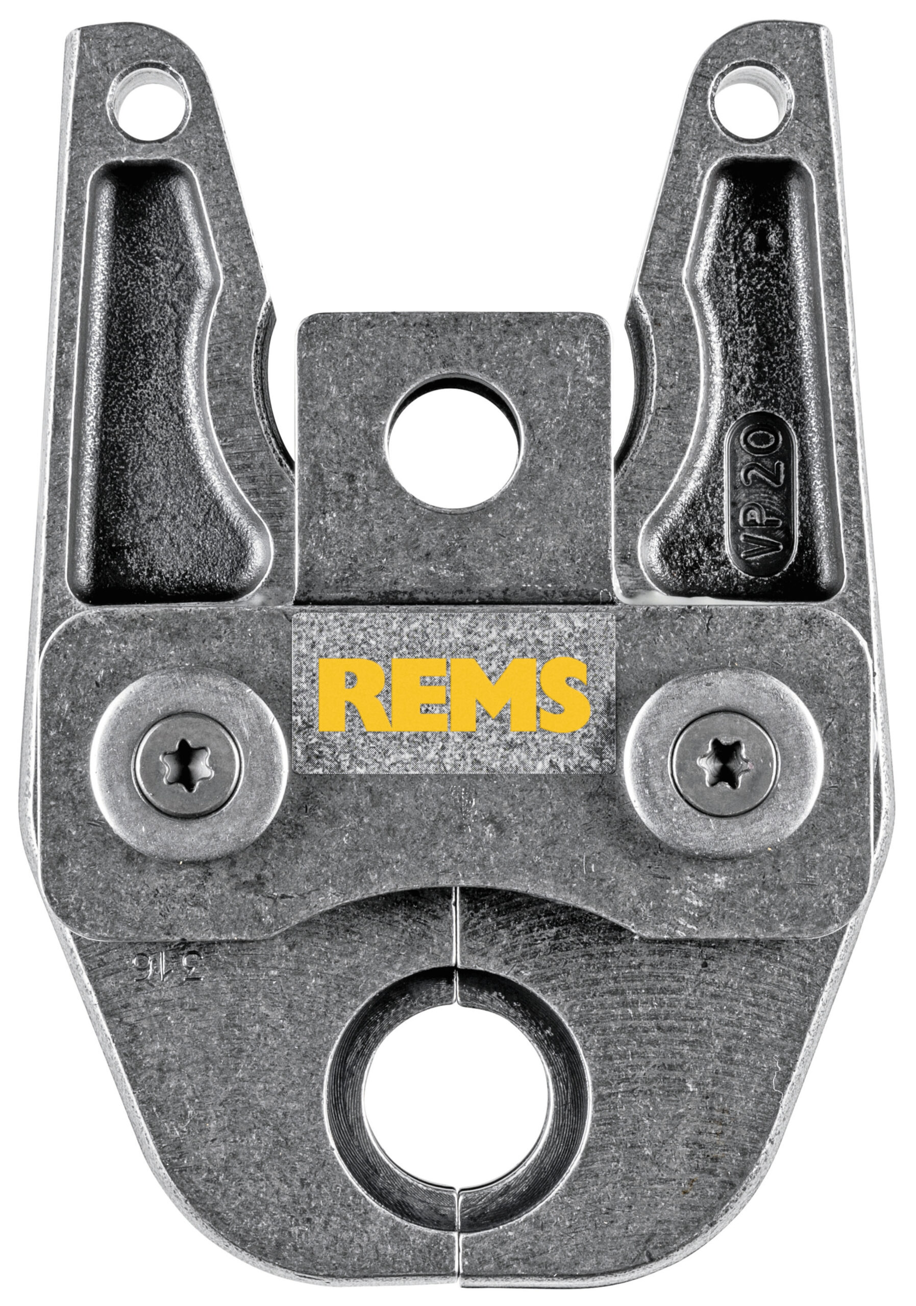 Rems REMS Presszange VP 20* 570915