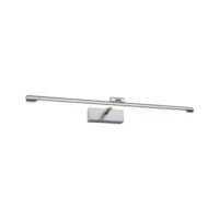 PAULMANN LED-Bilderleuchte 14W 3000K alu Mingo 955.67 810lm