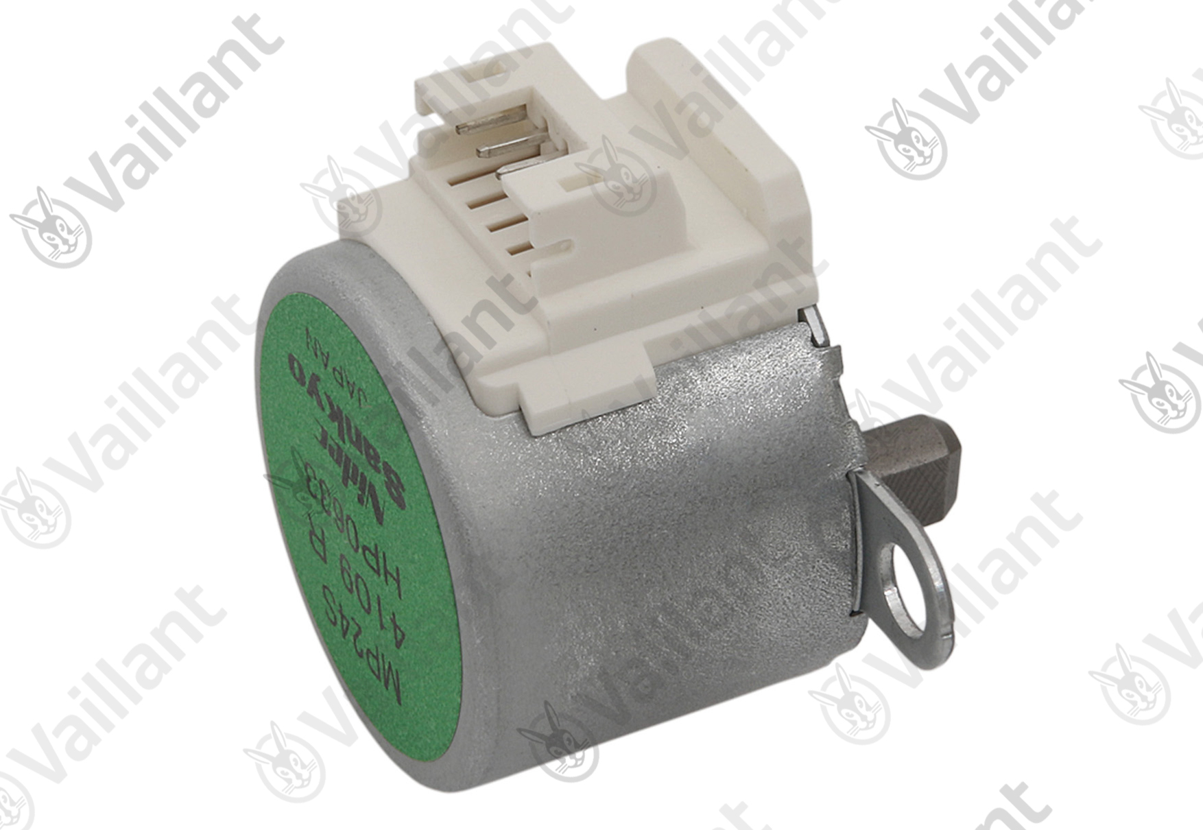Motor, Stellmotor Drosselklappe Vaillant-Nr. 0020115539