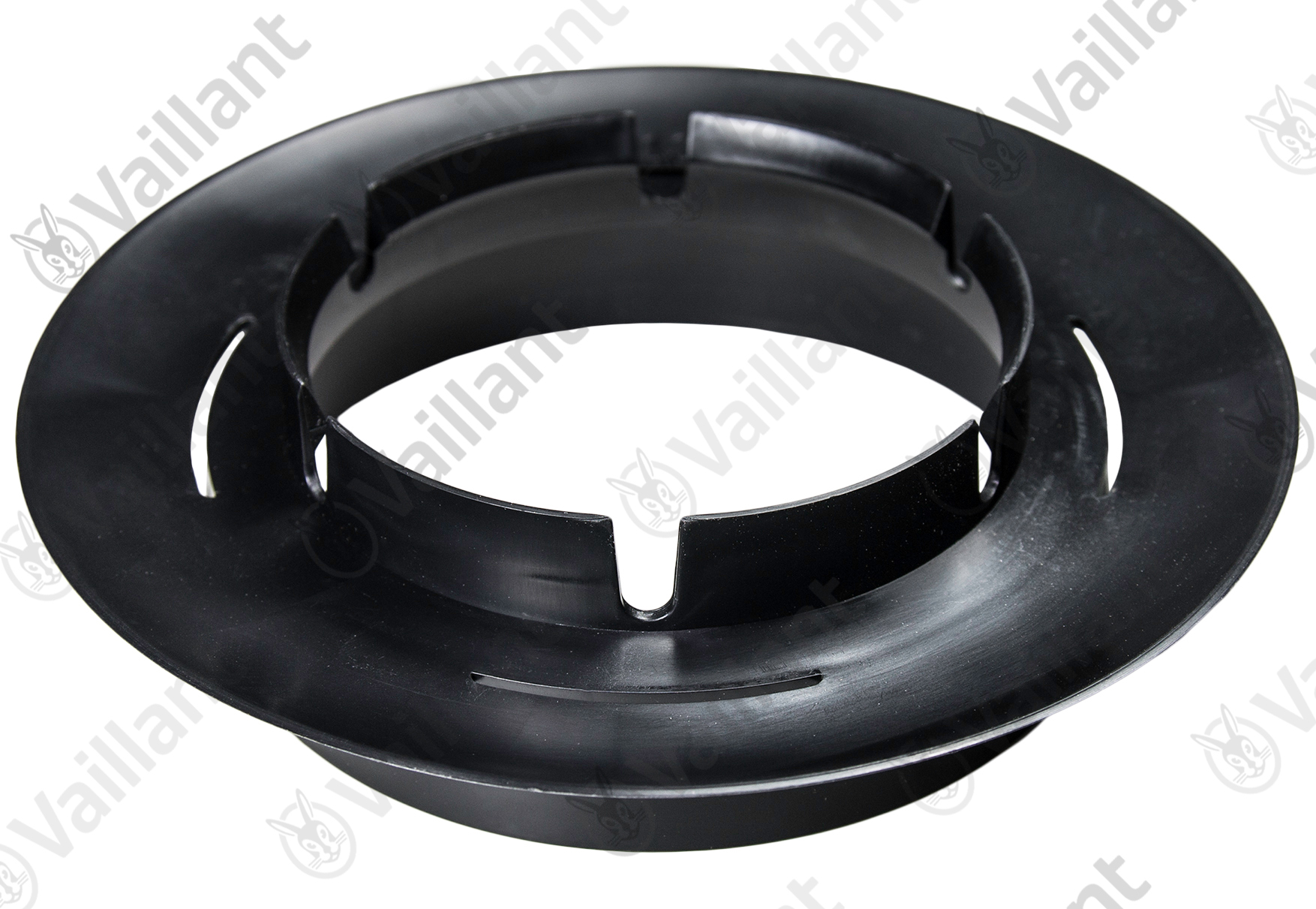 Rosette, 2,5 Zoll Vaillant-Nr. 0020176716