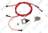 VAILLANT Sensor mit Kabel Vaillant-Nr. 0010026293