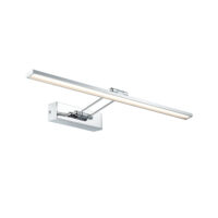 PAULMANN LED-Bilderleuchte 11W 2700K chr BeamSixty 998.90 1050lm Konverter
