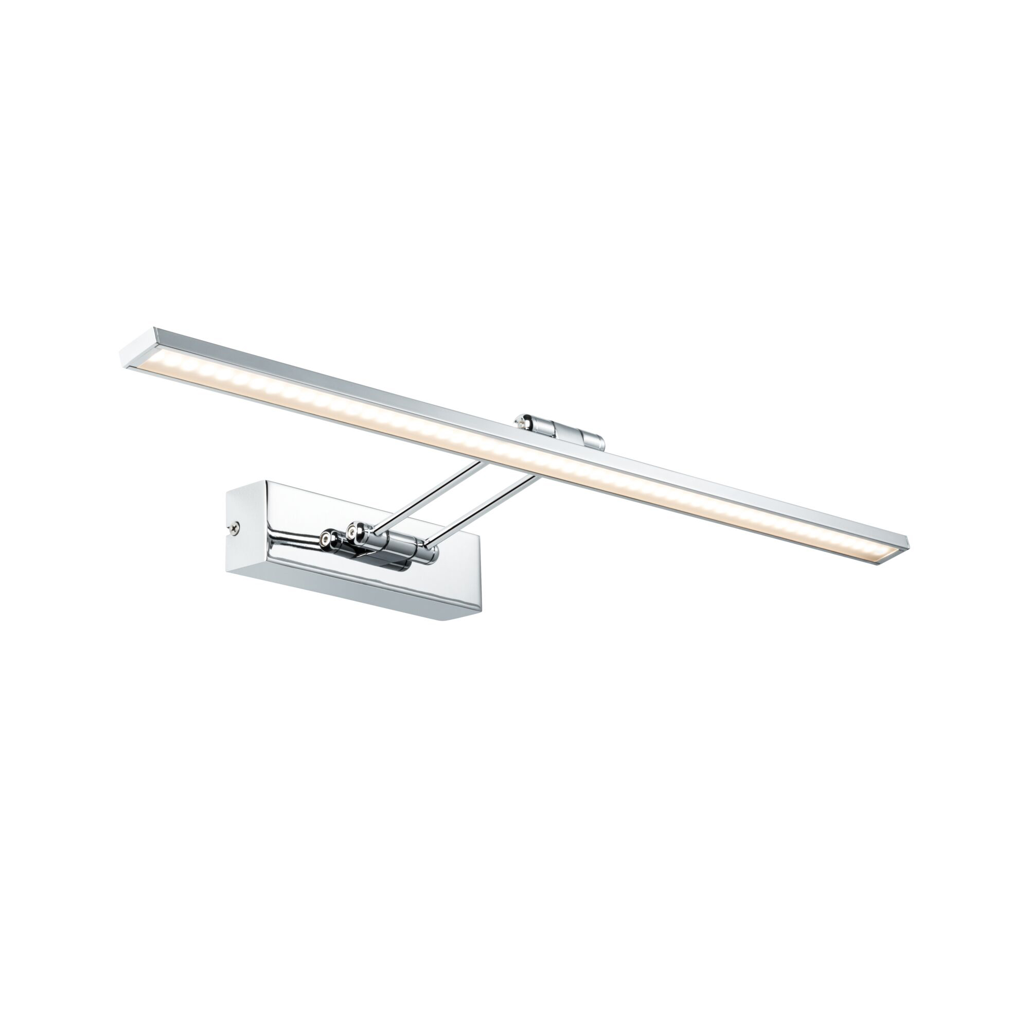 Paulmann PAULMANN LED-Bilderleuchte 11W 2700K chr BeamSixty 998.90 1050lm Konverter