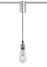 PAULMANN Pendeladapter chr 106mm URail 954.94
