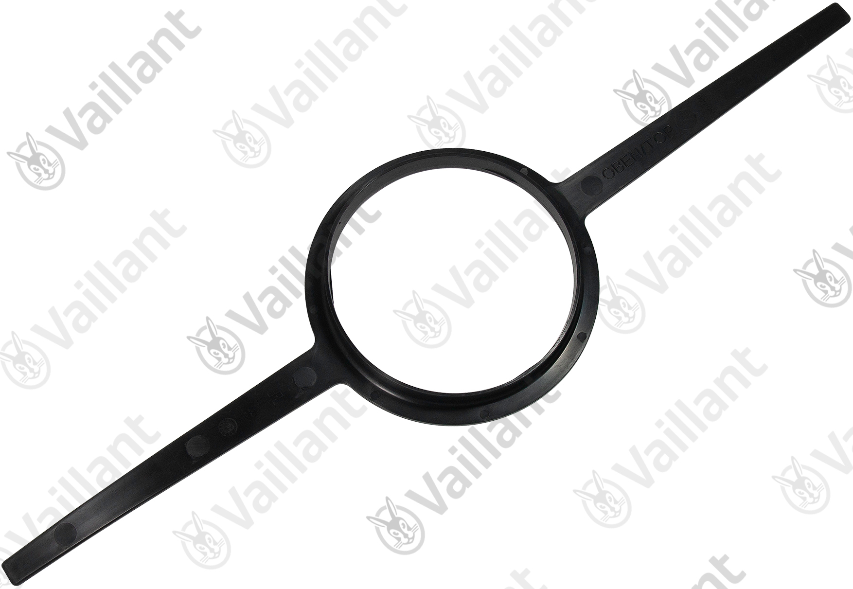 Abstandshalter, (x1) Vaillant-Nr. 289775
