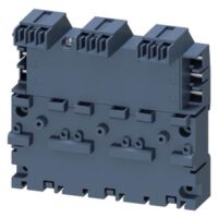 Siemens Dig Industr. 3-Ph. Sammelschiene Erweiterungsstecker 3RV2917-4B