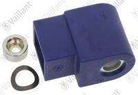 Spule, 24V Vaillant-Nr. 0020072427