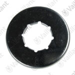 VAILLANT Rosette Vaillant-Nr. 0010042326