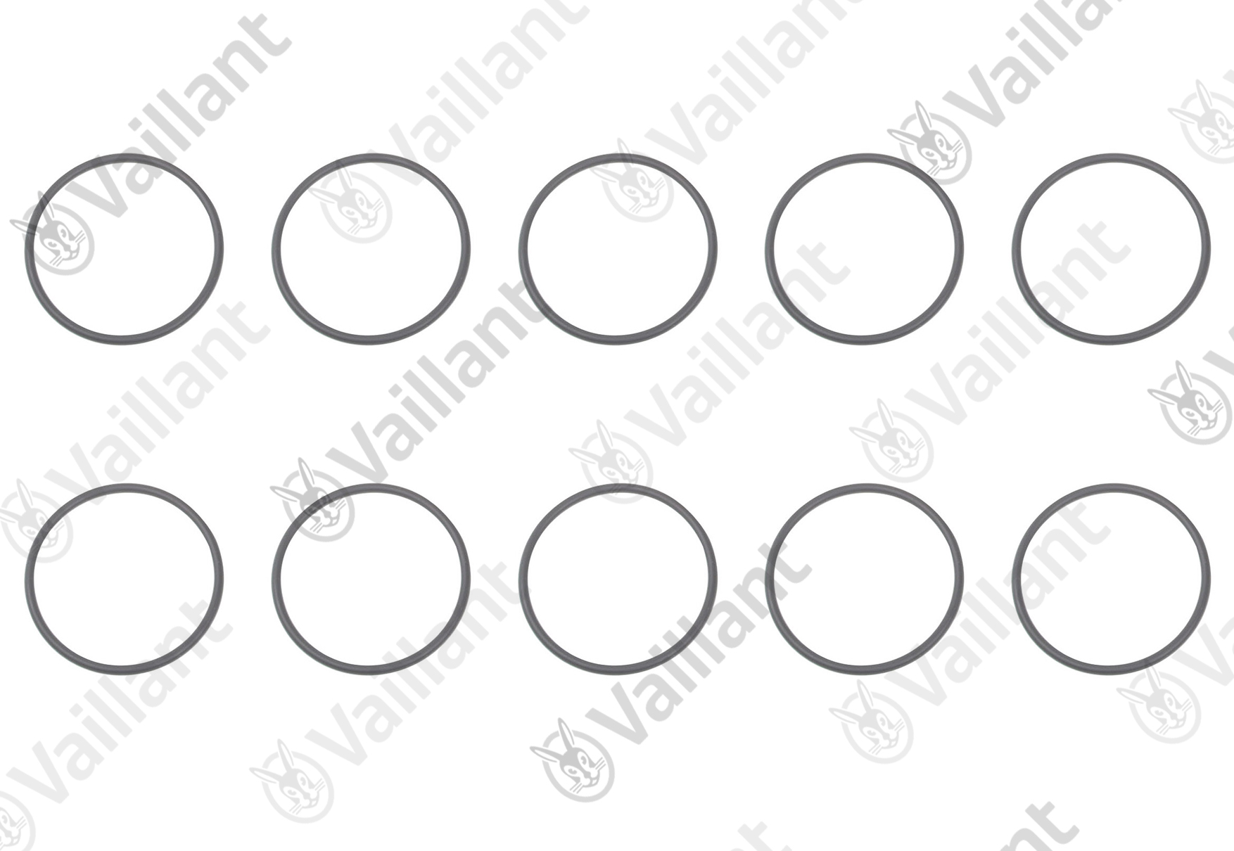 Vaillant O-Ring, (x10) Vaillant-Nr. 981360