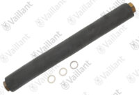 Wellrohr, 400 mm Vaillant-Nr. 0020057167