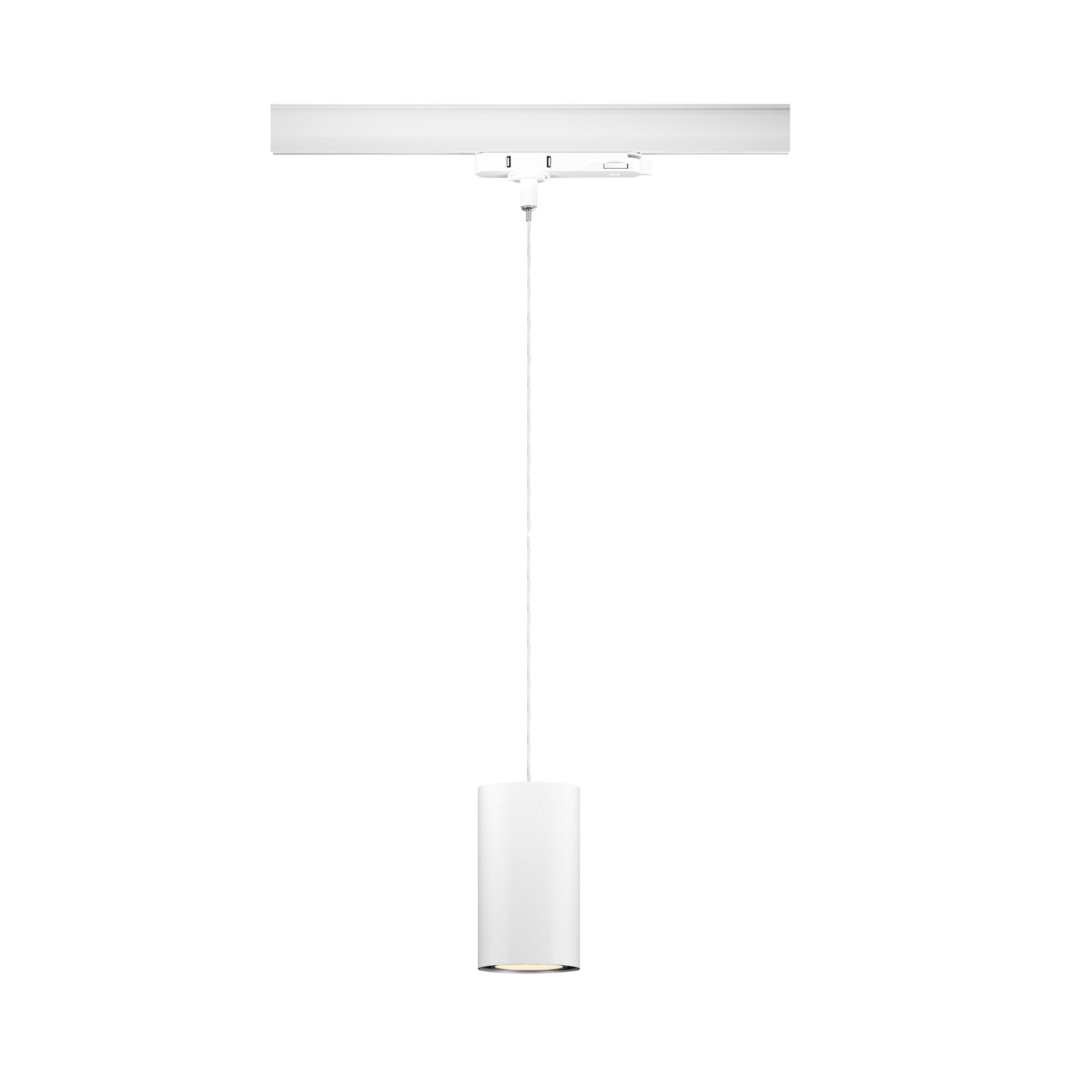 Paulmann PAULMANN LED-Pendelleuchte 1LED 3000K Kratos 966.07 2000lm sym IP20