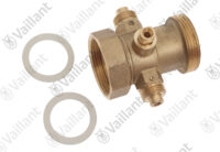 VAILLANT Ventil Vaillant-Nr. 0020193823