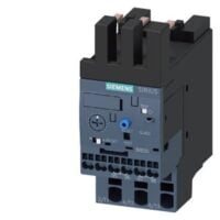 Siemens Dig Industr. Überlastrelais 6-25A S0 Class 20 3RB3026-2QE0