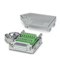 Phoenix Contact Stecker SUBCON 15/F-SH