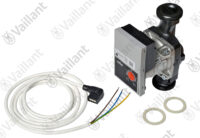 Pumpe Vaillant-Nr. 0020218242