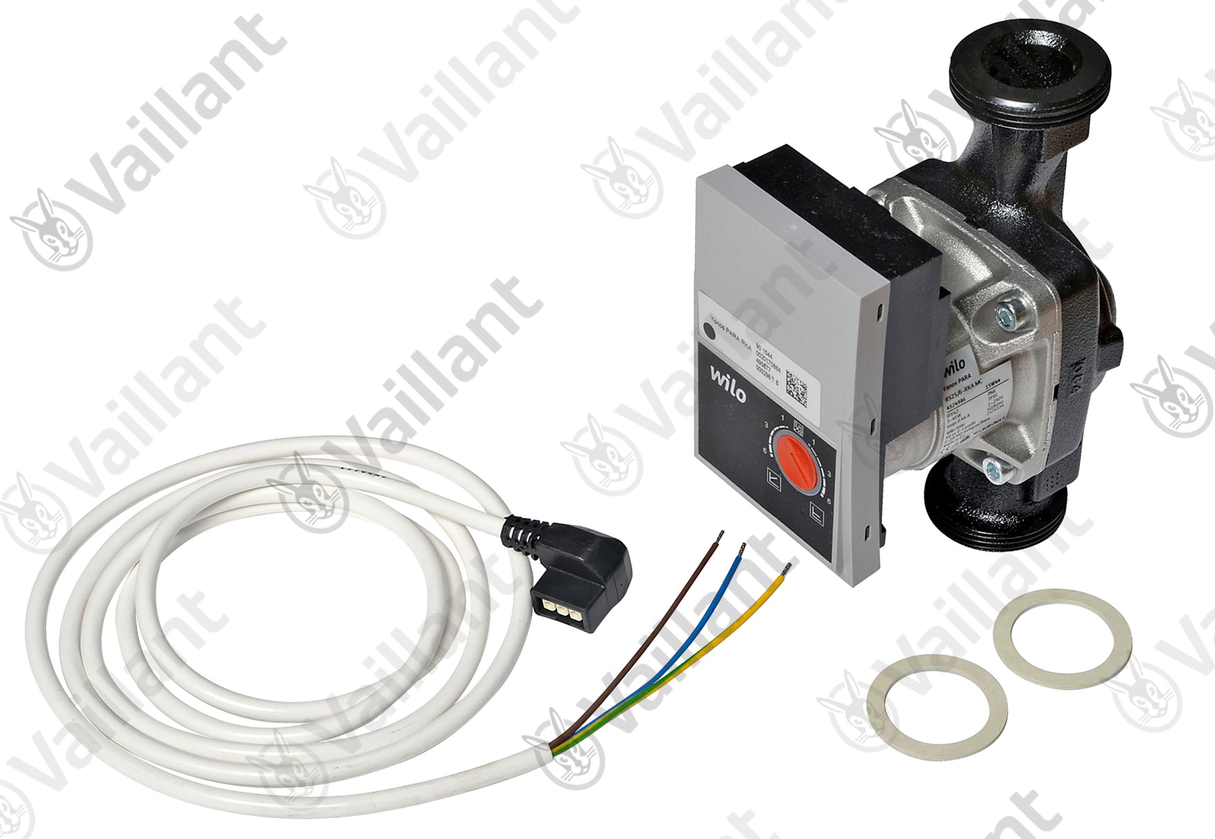 Vaillant Pumpe Vaillant-Nr. 0020218242