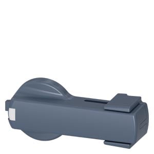 Siemens Siemens Dig Industr. Zubehör für 3KC0 BG 1 DIN43880 3KC9101-4