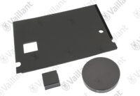 Isolierung, Kompressor 6-10 kW Vaillant-Nr. 0020038760