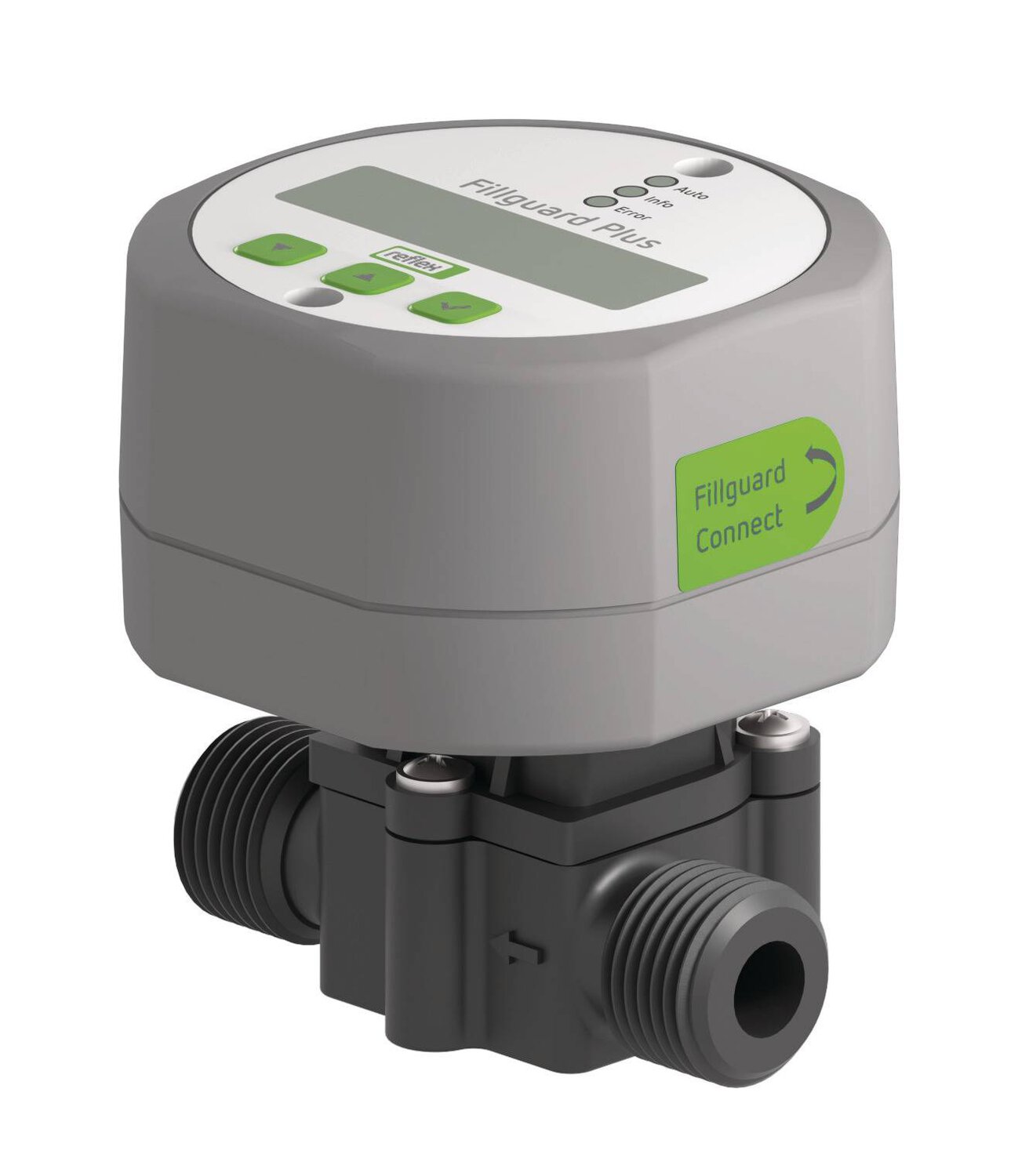 WINKELMANN Fillguard Plus Leitfähigkeitsensor für Reflex Fillsoft