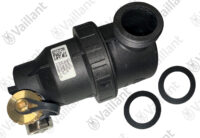 VAILLANT Filter Vaillant-Nr. 8000028586