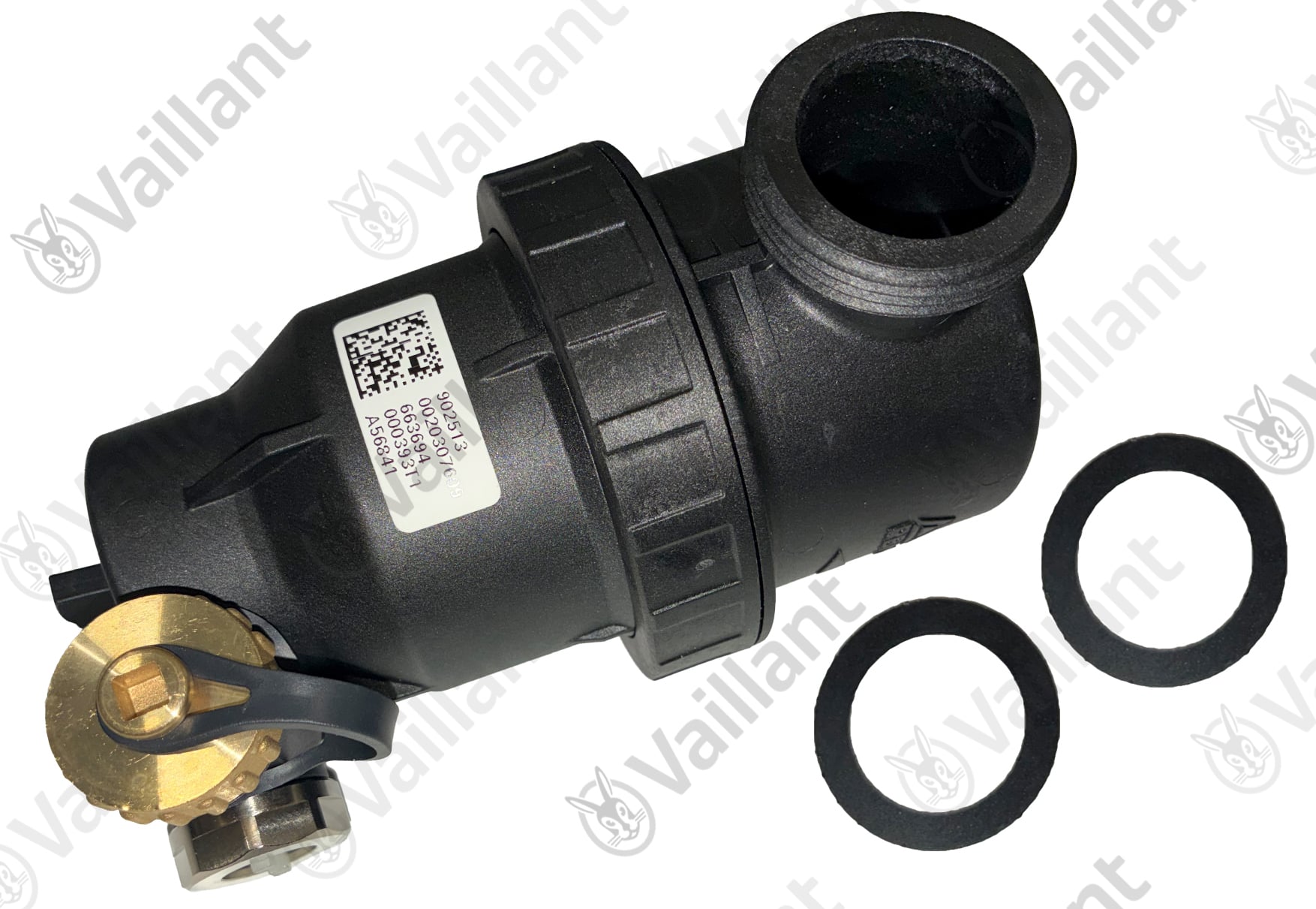 Vaillant VAILLANT Filter Vaillant-Nr. 8000028586