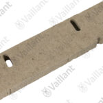Isolierung, Brenner re./lks. Vaillant-Nr. 295405