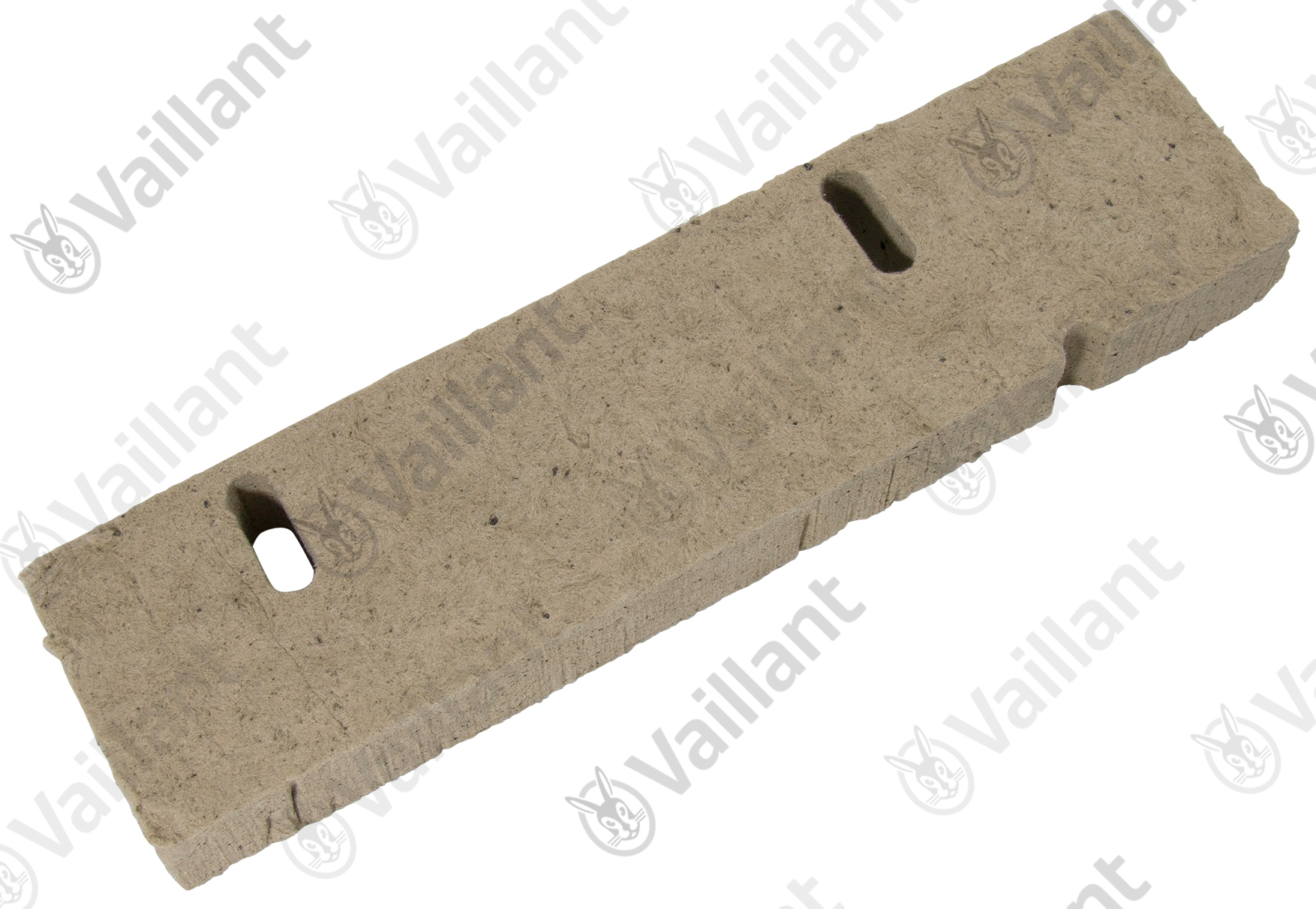 Isolierung, Brenner re./lks. Vaillant-Nr. 295405